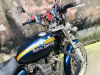 Royal Enfield Thunderbird TwinSpark 350
