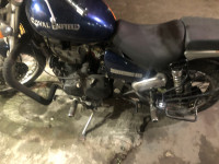 Royal Enfield Thunderbird TwinSpark 350