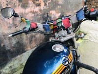 Royal Enfield Thunderbird TwinSpark 350