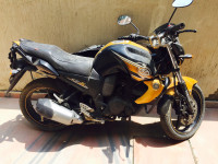 Yamaha FZ-S