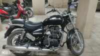 Royal Enfield Thunderbird 350 2017 Model