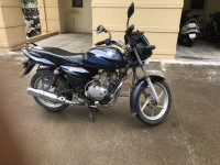 Bajaj Discover DTSi 125 2007 Model