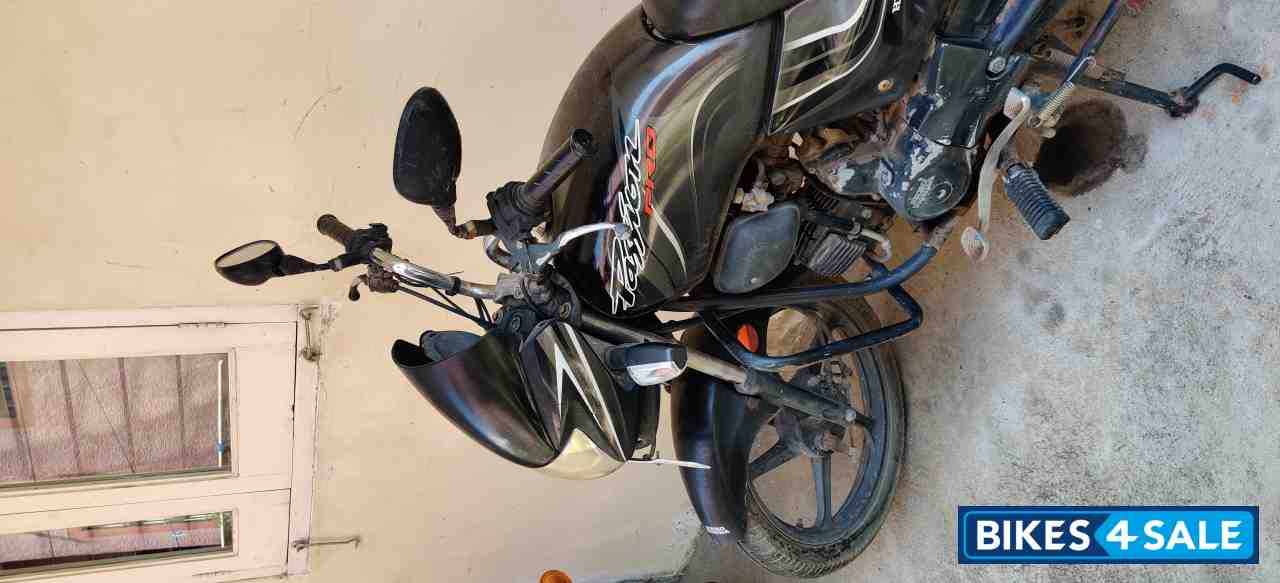 Hero Passion Pro Hero Passion Pro