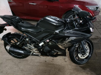 Yamaha YZF R15 V3 2020 Model