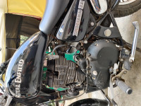 Royal Enfield Thunderbird TwinSpark 350 2014 Model