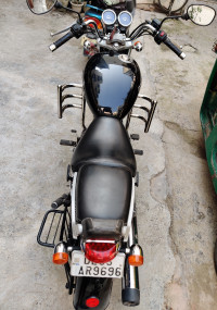 Flicker Royal Enfield Thunderbird TwinSpark 350
