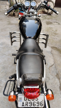 Flicker Royal Enfield Thunderbird TwinSpark 350