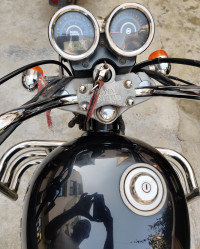 Flicker Royal Enfield Thunderbird TwinSpark 350