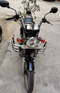 Flicker Royal Enfield Thunderbird TwinSpark 350