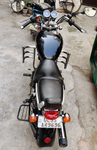 Flicker Royal Enfield Thunderbird TwinSpark 350
