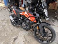 KTM 250 Adventure 2021