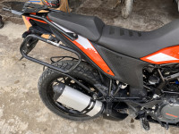 KTM 250 Adventure 2021