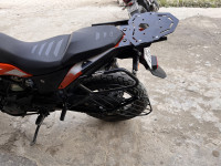 KTM 250 Adventure 2021