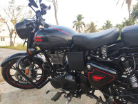 Royal Enfield Classic 350 Dual Channel BS6 2020 Model
