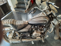 Bajaj Avenger 220 DTS-i  Model