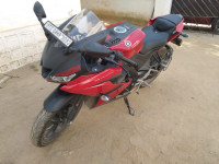 Yamaha YZF R15 V3 BS6 2021 Model