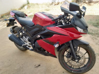 Yamaha YZF R15 V3 BS6