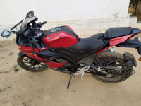 Yamaha YZF R15 V3 BS6