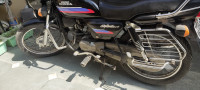 Hero Splendor Plus 2010 Model