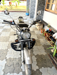 Royal Enfield Classic 350 2018 Model