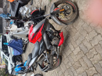Bajaj Pulsar 200 NS ABS 2020 Model