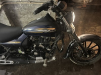 Bajaj Avenger Street 150 2017 Model