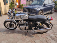 Royal Enfield Continental GT 650 Twin 2019 Model