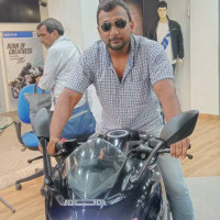 Suzuki Gixxer SF 2021 Model