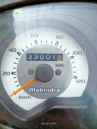 Mahindra Duro DZ 2014 Model