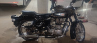 Royal Enfield Bullet 350 Twinspark