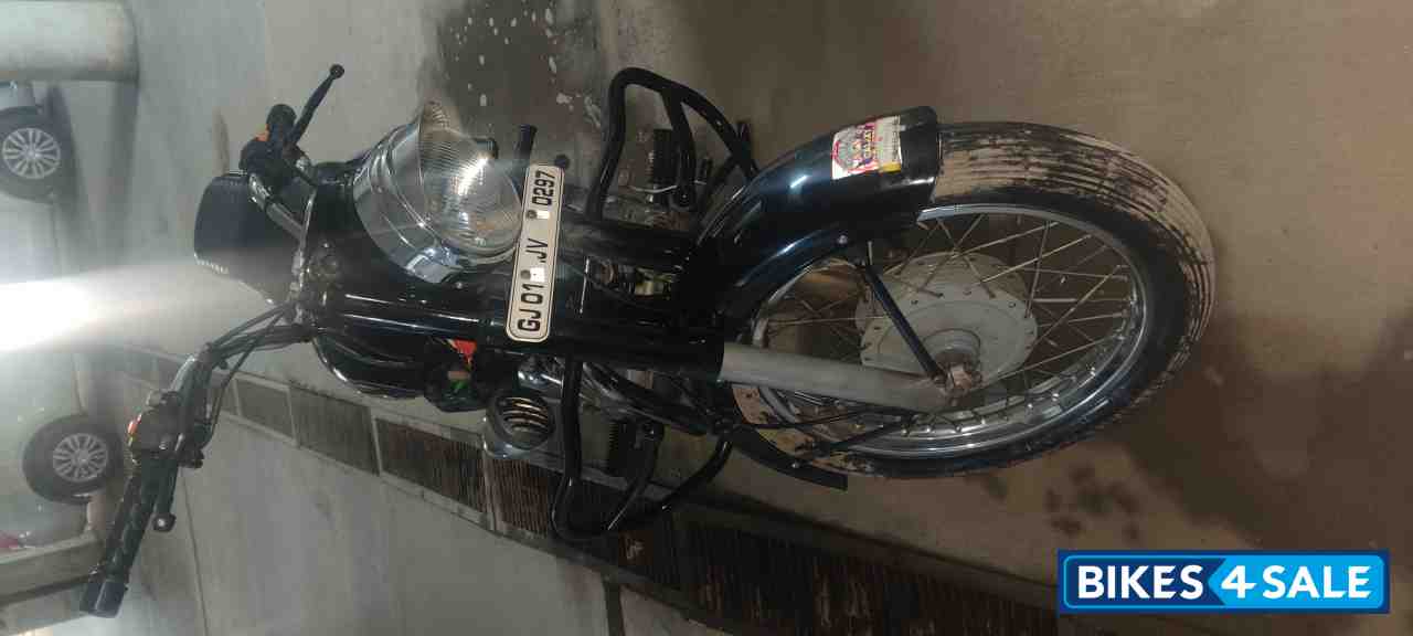 Royal Enfield Bullet 350 Twinspark