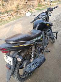 Yamaha SZ-RR 2018 Model