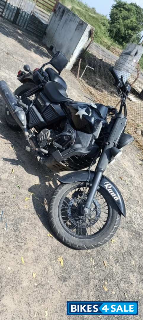 UM Renegade Commando Classic