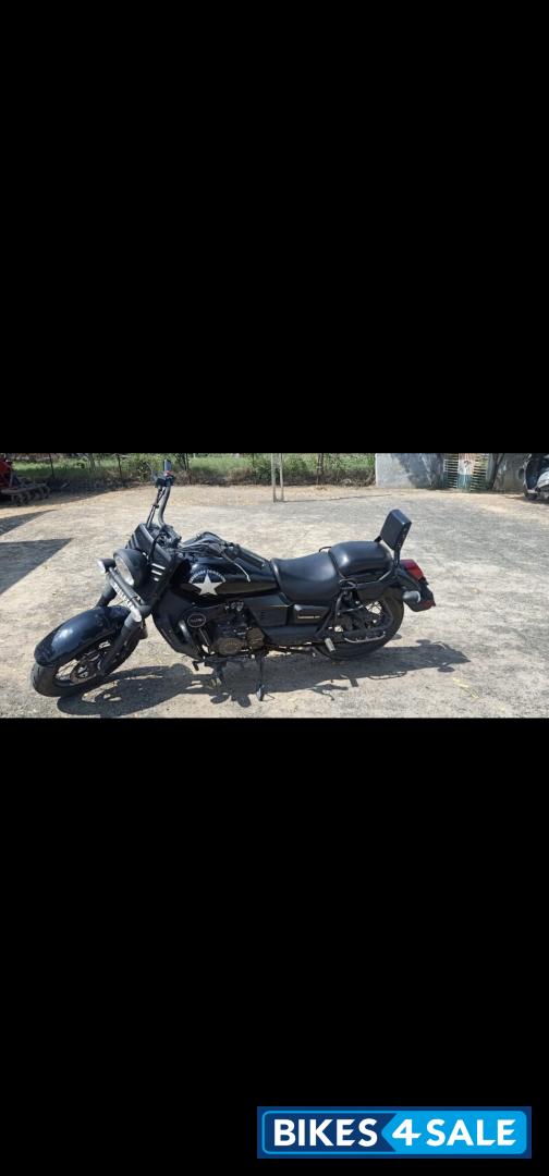 UM Renegade Commando Classic