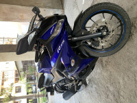 Yamaha YZF R15 V3 2018 Model