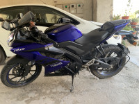 Yamaha YZF R15 V3