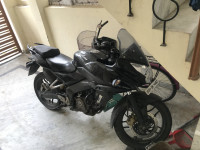 Bajaj Pulsar AS 200 2016 Model