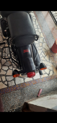 Royal Enfield Classic Stealth Black