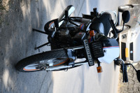 Hero Splendor Plus BS6