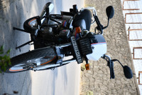 Hero Splendor Plus BS6