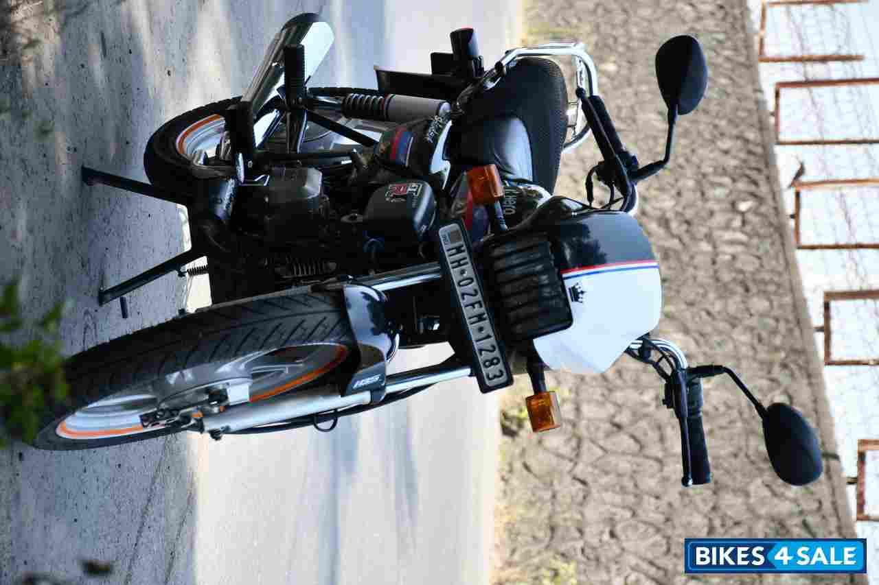 Hero Splendor Plus BS6
