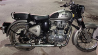Royal Enfield Classic 350 BS VI 2019 Model