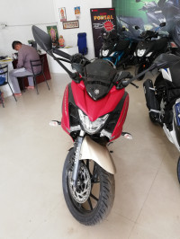 Yamaha Fazer 25 2017 Model