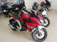Yamaha Fazer 25