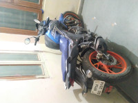 Honda CB Hornet 160R 2018 Model