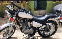 Royal Enfield Thunderbird TwinSpark 350