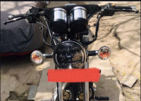 Royal Enfield Thunderbird TwinSpark 350