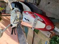 TVS Scooty Pep Plus