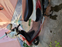 TVS Scooty Pep Plus