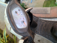 TVS Scooty Pep Plus